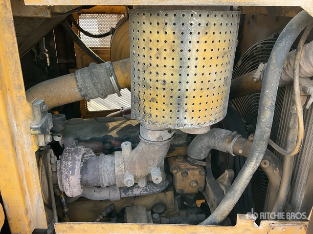 Cat D6R XL - Bulldozer: foto 5 Cat D6R XL - Bulldozer: foto 5