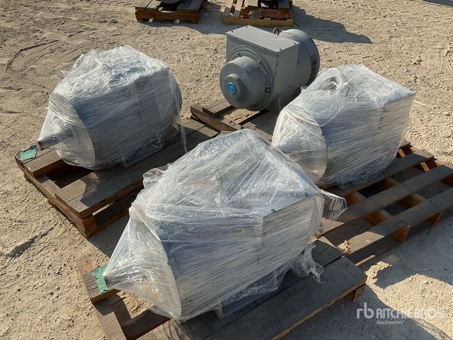 Marathon 360MDL0057-1 :Misc. Instrumentation and Electrical - Sistema eléctrico para Maquinaria de construcción: foto 3 Marathon 360MDL0057-1 :Misc. Instrumentation and Electrical - Sistema eléctrico para Maquinaria de construcción: foto 3