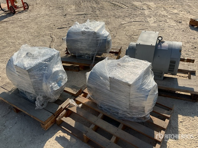 Marathon 360MDL0057-1 :Misc. Instrumentation and Electrical - Sistema eléctrico para Maquinaria de construcción: foto 2 Marathon 360MDL0057-1 :Misc. Instrumentation and Electrical - Sistema eléctrico para Maquinaria de construcción: foto 2