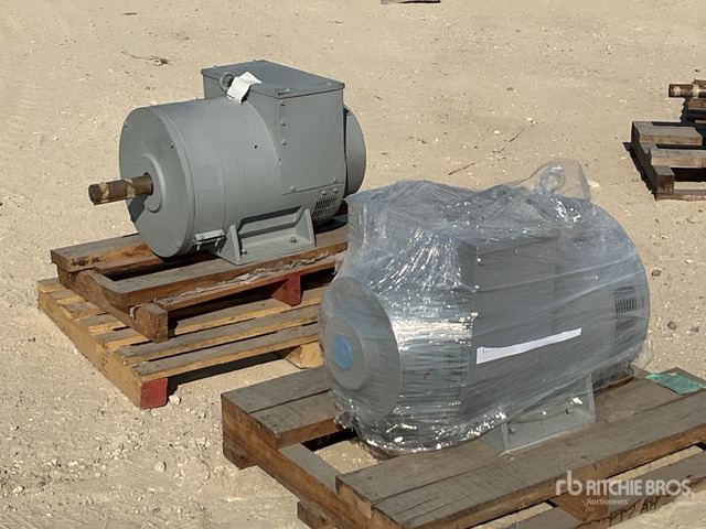 Marathon 360MDL0958-1 :Misc. Instrumentation and Electrical - Sistema eléctrico para Maquinaria de construcción: foto 2 Marathon 360MDL0958-1 :Misc. Instrumentation and Electrical - Sistema eléctrico para Maquinaria de construcción: foto 2