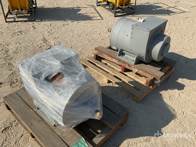 Marathon 360MDL0958-1 :Misc. Instrumentation and Electrical - Sistema eléctrico para Maquinaria de construcción: foto 3 Marathon 360MDL0958-1 :Misc. Instrumentation and Electrical - Sistema eléctrico para Maquinaria de construcción: foto 3