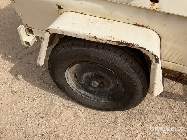 Terex Light Tower - Torre de iluminación: foto 4 Terex Light Tower - Torre de iluminación: foto 4