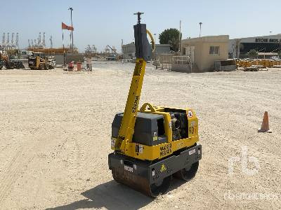 WACKER NEUSON RD7H-S (Inoperable) - Rodillo: foto 1 WACKER NEUSON RD7H-S (Inoperable) - Rodillo: foto 1