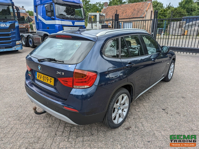 BMW X1 Sdrive 20D Euro5 - Handgeschakeld - Trekhaak - 04/2026 APK - Coche: foto 2 BMW X1 Sdrive 20D Euro5 - Handgeschakeld - Trekhaak - 04/2026 APK - Coche: foto 2