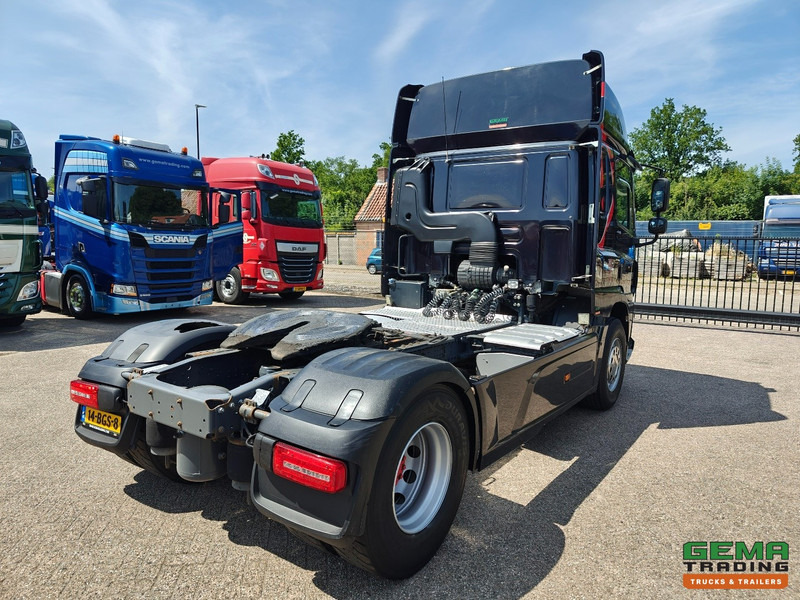 DAF CF 440 FT 4x2 Spacecab Euro6A - SchuifSchotel - Nato - Cabeza tractora: foto 3 DAF CF 440 FT 4x2 Spacecab Euro6A - SchuifSchotel - Nato - Cabeza tractora: foto 3