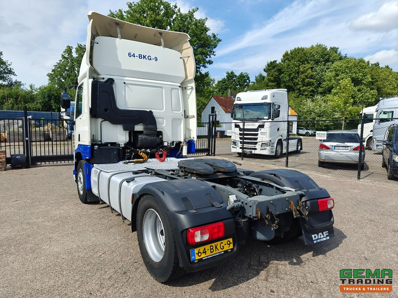 DAF CF 450 FT 4x2 Spacecab Euro6C - SMARTtachoV2 - 02/2026 APK - Cabeza tractora: foto 4 DAF CF 450 FT 4x2 Spacecab Euro6C - SMARTtachoV2 - 02/2026 APK - Cabeza tractora: foto 4