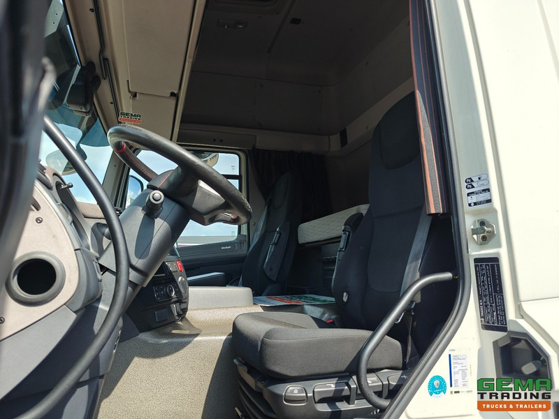 DAF CF 450 FT 4x2 Spacecab Euro6C - SMARTtachoV2 - 02/2026 APK - Cabeza tractora: foto 5 DAF CF 450 FT 4x2 Spacecab Euro6C - SMARTtachoV2 - 02/2026 APK - Cabeza tractora: foto 5