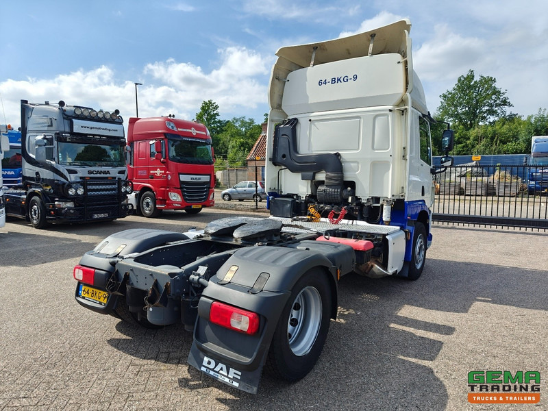 DAF CF 450 FT 4x2 Spacecab Euro6C - SMARTtachoV2 - 02/2026 APK - Cabeza tractora: foto 3 DAF CF 450 FT 4x2 Spacecab Euro6C - SMARTtachoV2 - 02/2026 APK - Cabeza tractora: foto 3