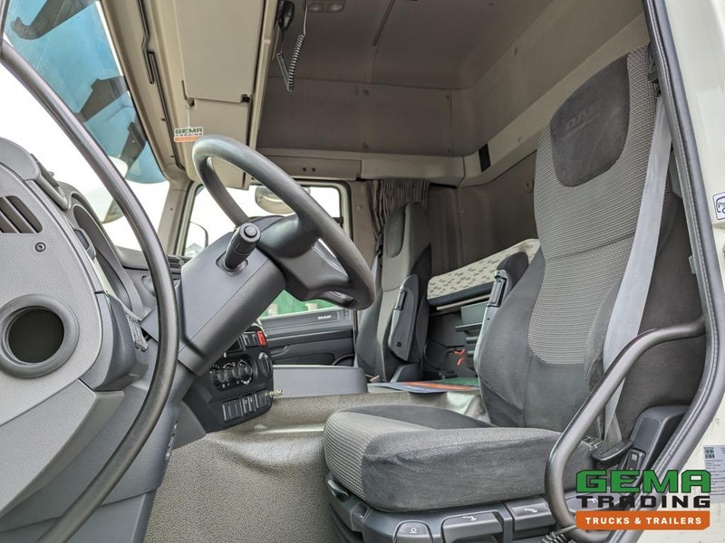 DAF FT CF460 4x2 Euro6 FT CF460 4x2 Spacecab Euro6 - Automaat - ADR equipped - Cabeza tractora: foto 5 DAF FT CF460 4x2 Euro6 FT CF460 4x2 Spacecab Euro6 - Automaat - ADR equipped - Cabeza tractora: foto 5