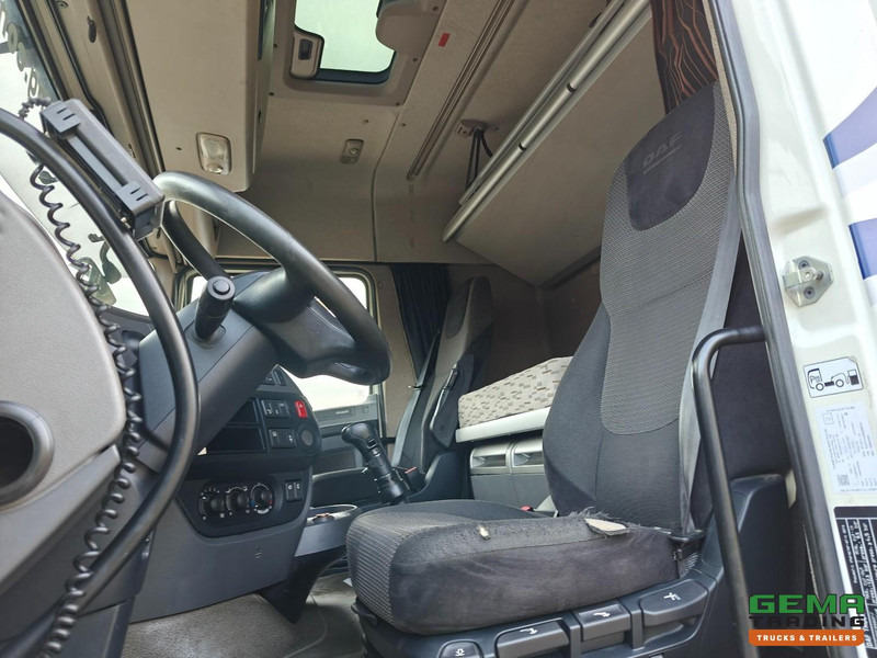 DAF FT XF460 4x2 Spacecab Euro6 - Retarder - Handgeschakeld - SMARTTacho V2 - 02/2026 APK - Cabeza tractora: foto 5 DAF FT XF460 4x2 Spacecab Euro6 - Retarder - Handgeschakeld - SMARTTacho V2 - 02/2026 APK - Cabeza tractora: foto 5