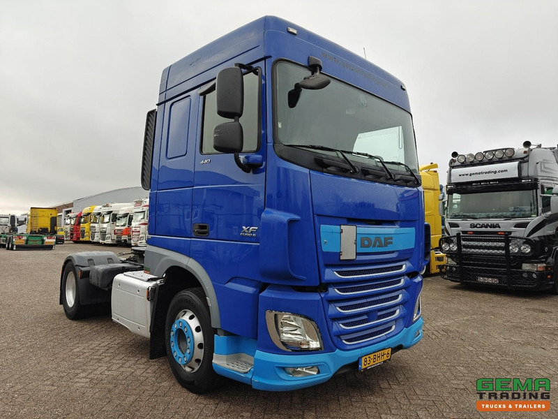 DAF XF 440 FT 4x2 Spacecab Euro6A - Alcoa - 04/2026 APK - Cabeza tractora: foto 2 DAF XF 440 FT 4x2 Spacecab Euro6A - Alcoa - 04/2026 APK - Cabeza tractora: foto 2