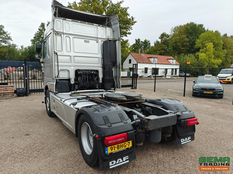 DAF XF 460 FT 4x2 SpaceCab Euro6A - WF/Kiep Hydrauliek - Schuifschotel - SMARTTacho V2 - 07/2026 APK - Cabeza tractora: foto 4 DAF XF 460 FT 4x2 SpaceCab Euro6A - WF/Kiep Hydrauliek - Schuifschotel - SMARTTacho V2 - 07/2026 APK - Cabeza tractora: foto 4