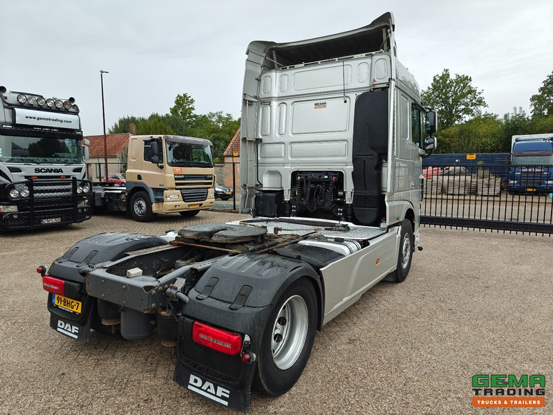 DAF XF 460 FT 4x2 SpaceCab Euro6A - WF/Kiep Hydrauliek - Schuifschotel - SMARTTacho V2 - 07/2026 APK - Cabeza tractora: foto 3 DAF XF 460 FT 4x2 SpaceCab Euro6A - WF/Kiep Hydrauliek - Schuifschotel - SMARTTacho V2 - 07/2026 APK - Cabeza tractora: foto 3