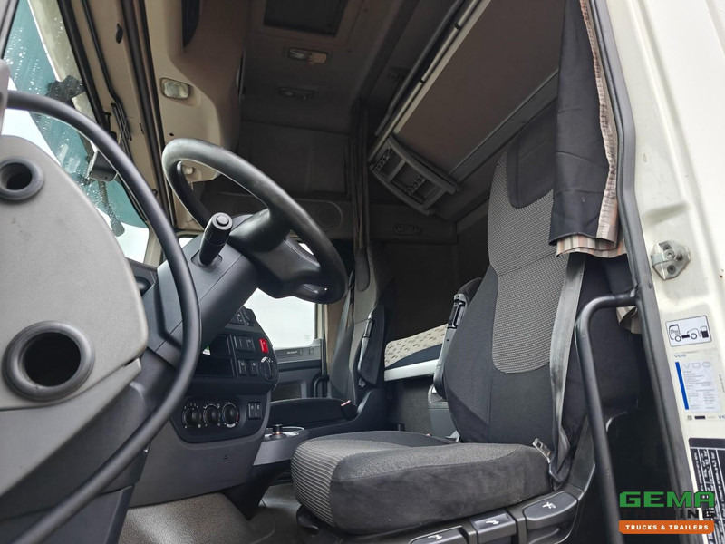 DAF XF 460 FT 4x2 Superspacecab Euro6C - Dubbele tanks - Cabeza tractora: foto 5 DAF XF 460 FT 4x2 Superspacecab Euro6C - Dubbele tanks - Cabeza tractora: foto 5