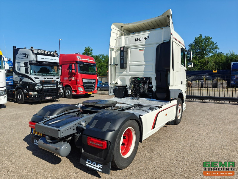 DAF XF 480 FT 4x2 Spacecab Euro6C - Dubbele Tanks - DealerOnderhouden / Zeer netjes! - Cabeza tractora: foto 3 DAF XF 480 FT 4x2 Spacecab Euro6C - Dubbele Tanks - DealerOnderhouden / Zeer netjes! - Cabeza tractora: foto 3