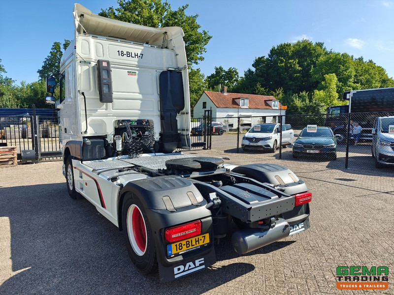 DAF XF 480 FT 4x2 Spacecab Euro6C - Dubbele Tanks - DealerOnderhouden / Zeer netjes! - Cabeza tractora: foto 4 DAF XF 480 FT 4x2 Spacecab Euro6C - Dubbele Tanks - DealerOnderhouden / Zeer netjes! - Cabeza tractora: foto 4