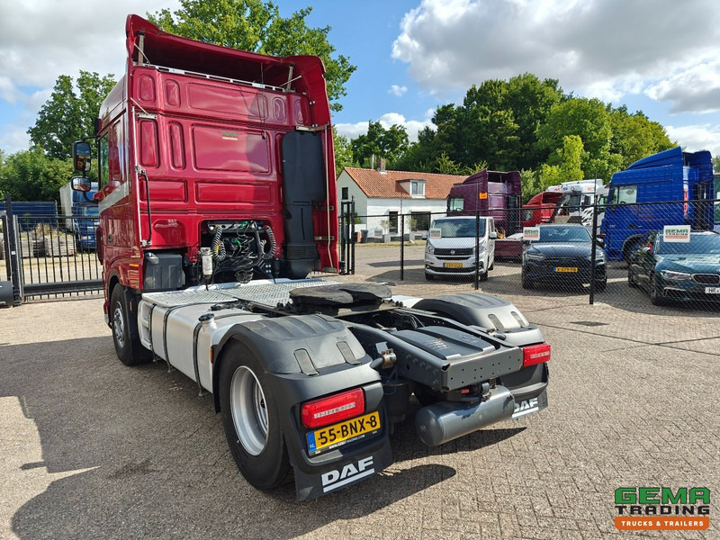 DAF XF 480 FT 4x2 Spacecab Euro6D - Dubbele Tanks - Groot Brandstoffilter - SMARTtachoV2 - 11/2025 APK - Cabeza tractora: foto 4 DAF XF 480 FT 4x2 Spacecab Euro6D - Dubbele Tanks - Groot Brandstoffilter - SMARTtachoV2 - 11/2025 APK - Cabeza tractora: foto 4