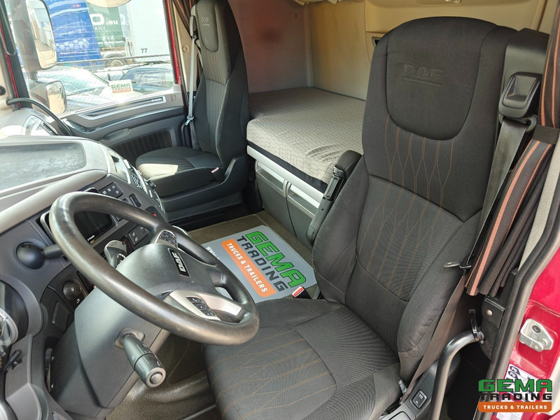 DAF XF 480 FT 4x2 Spacecab Euro6D - Dubbele Tanks - Groot Brandstoffilter - SMARTtachoV2 - 11/2025 APK - Cabeza tractora: foto 5 DAF XF 480 FT 4x2 Spacecab Euro6D - Dubbele Tanks - Groot Brandstoffilter - SMARTtachoV2 - 11/2025 APK - Cabeza tractora: foto 5