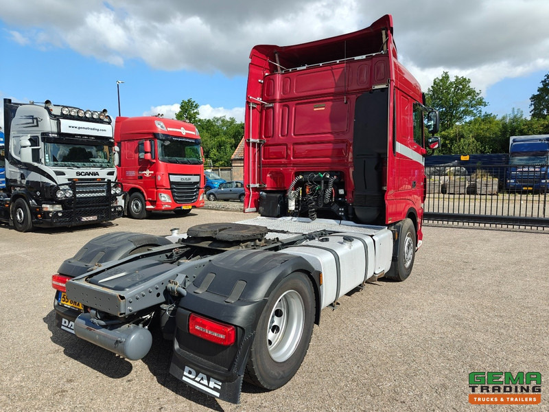DAF XF 480 FT 4x2 Spacecab Euro6D - Dubbele Tanks - Groot Brandstoffilter - SMARTtachoV2 - 11/2025 APK - Cabeza tractora: foto 3 DAF XF 480 FT 4x2 Spacecab Euro6D - Dubbele Tanks - Groot Brandstoffilter - SMARTtachoV2 - 11/2025 APK - Cabeza tractora: foto 3