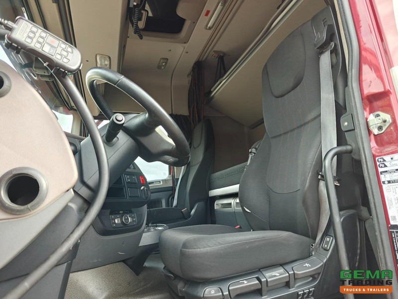 DAF XF 480 FT 4x2 Spacecab Euro6D - Retarder - Hydrauliek - Alcoa - SMARTTacho V2 - Navi - 07/2026 APK - Cabeza tractora: foto 5 DAF XF 480 FT 4x2 Spacecab Euro6D - Retarder - Hydrauliek - Alcoa - SMARTTacho V2 - Navi - 07/2026 APK - Cabeza tractora: foto 5