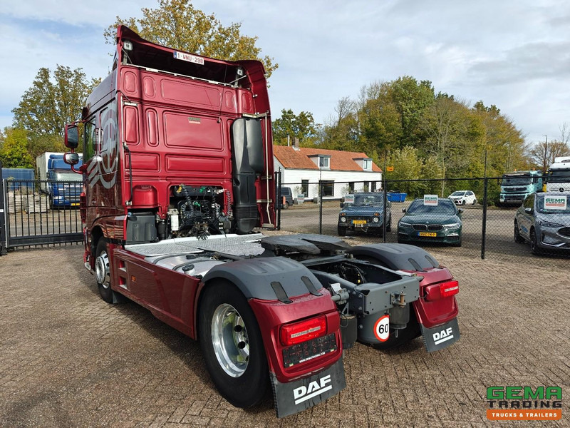 DAF XF 480 FT 4x2 Spacecab Euro6D - Retarder - Hydrauliek - Alcoa - SMARTTacho V2 - Navi - 07/2026 APK - Cabeza tractora: foto 4 DAF XF 480 FT 4x2 Spacecab Euro6D - Retarder - Hydrauliek - Alcoa - SMARTTacho V2 - Navi - 07/2026 APK - Cabeza tractora: foto 4