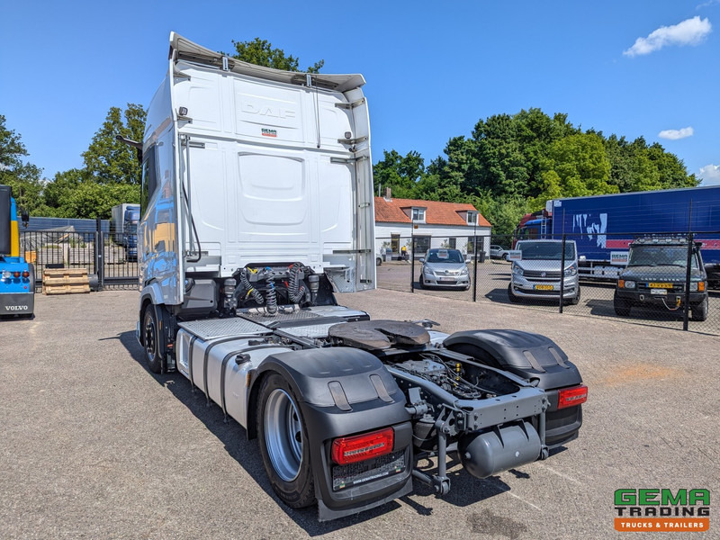 DAF XG+ 4x2 Euro6E - MEGA/Lowdeck - Retarder - MirrorCam - 3 DVS StarRating - 8 stuks op Voorraad! - Cabeza tractora: foto 4 DAF XG+ 4x2 Euro6E - MEGA/Lowdeck - Retarder - MirrorCam - 3 DVS StarRating - 8 stuks op Voorraad! - Cabeza tractora: foto 4