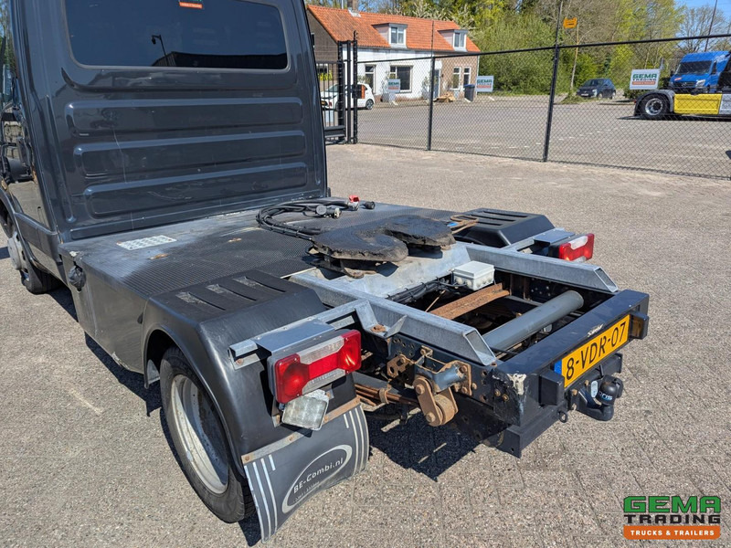 Cabeza tractora Iveco 35C18/T 4x2 Euro4 - BE-Trekker - 3-Zits - Luchthoorns - NAP: foto 15 Cabeza tractora Iveco 35C18/T 4x2 Euro4 - BE-Trekker - 3-Zits - Luchthoorns - NAP: foto 15
