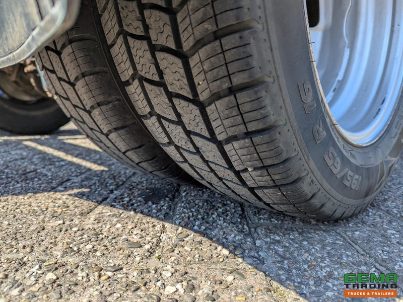 Cabeza tractora Iveco 35C18/T 4x2 Euro4 - BE-Trekker - 3-Zits - Luchthoorns - NAP: foto 19 Cabeza tractora Iveco 35C18/T 4x2 Euro4 - BE-Trekker - 3-Zits - Luchthoorns - NAP: foto 19