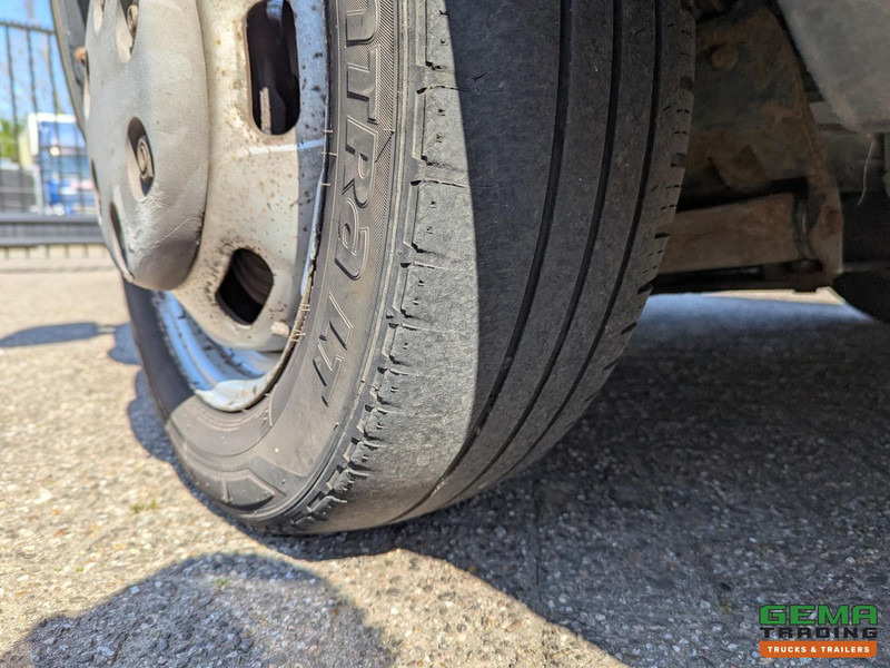 Cabeza tractora Iveco 35C18/T 4x2 Euro4 - BE-Trekker - 3-Zits - Luchthoorns - NAP: foto 17 Cabeza tractora Iveco 35C18/T 4x2 Euro4 - BE-Trekker - 3-Zits - Luchthoorns - NAP: foto 17