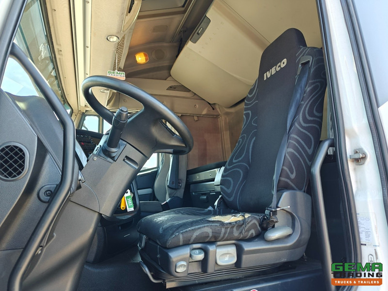 Iveco Stralis 420 Hi-Way 4x2 Euro6A - Dubbele tanks - 08/2025 APK - Cabeza tractora: foto 5 Iveco Stralis 420 Hi-Way 4x2 Euro6A - Dubbele tanks - 08/2025 APK - Cabeza tractora: foto 5