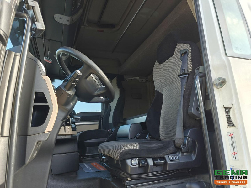 MAN TGX 18.460 4x2 XLX Euro6C - Dubbele Tanks - SmartTacho V2 - 07/2026 APK - Cabeza tractora: foto 5 MAN TGX 18.460 4x2 XLX Euro6C - Dubbele Tanks - SmartTacho V2 - 07/2026 APK - Cabeza tractora: foto 5