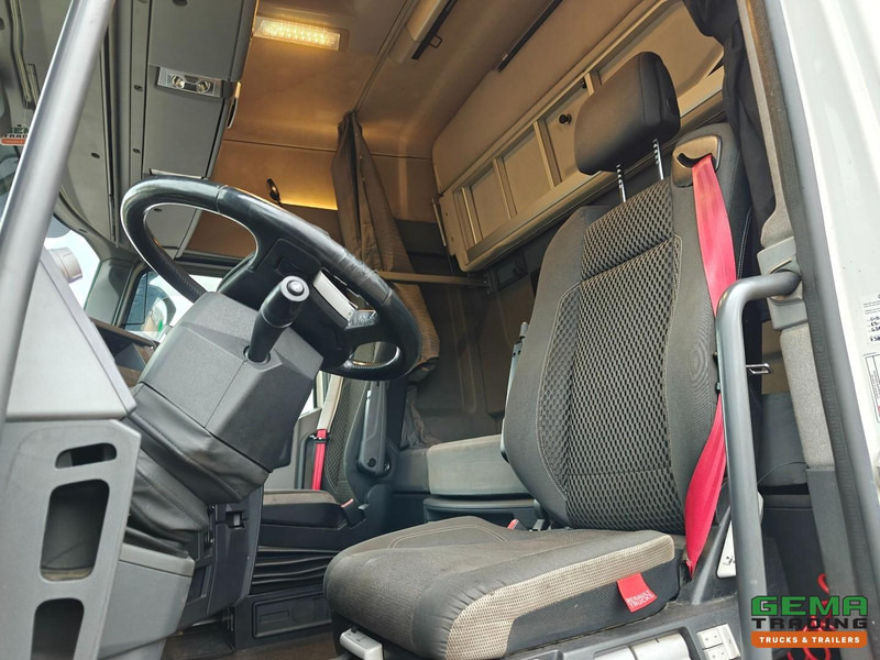 Renault T 440 HIGH 4x2 Comfort Euro6B - 13L - Dubbele Tanks - Cabeza tractora: foto 5 Renault T 440 HIGH 4x2 Comfort Euro6B - 13L - Dubbele Tanks - Cabeza tractora: foto 5