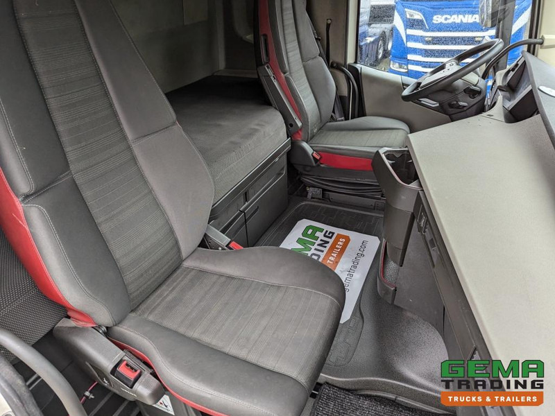 Cabeza tractora Volvo FH420 4x2 Euro6 FH420 4x2 Globetrotter Euro6 - XLOW / Mega - VEB+ - Double Tanks - Air Suspension: foto 6