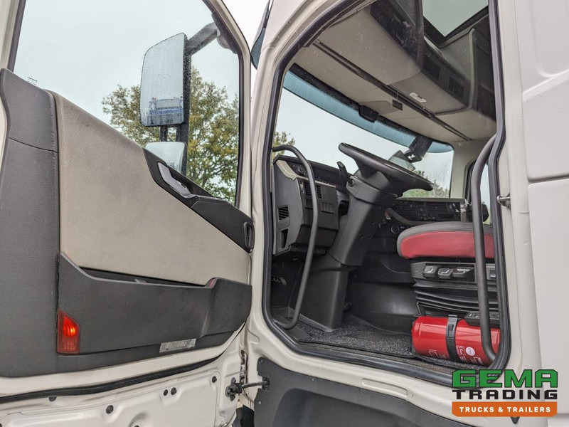 Cabeza tractora Volvo FH420 4x2 Euro6 FH420 4x2 Globetrotter Euro6 - XLOW / Mega - VEB+ - Double Tanks - Air Suspension: foto 11