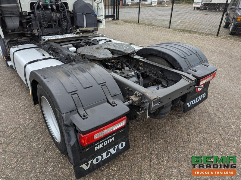 Cabeza tractora Volvo FH420 4x2 Euro6 FH420 4x2 Globetrotter Euro6 - XLOW / Mega - VEB+ - Double Tanks - Air Suspension: foto 18