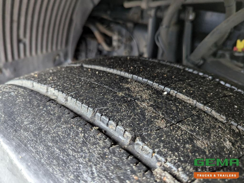 Cabeza tractora Volvo FH420 4x2 Euro6 FH420 4x2 Globetrotter Euro6 - XLOW / Mega - VEB+ - Double Tanks - Air Suspension: foto 19