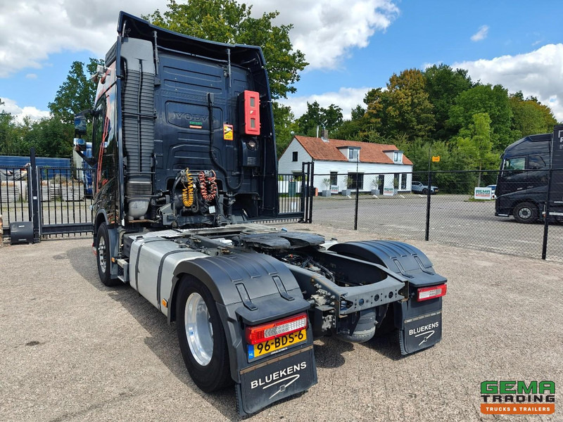 Volvo FH460 4x2 Globetrotter Euro6 - Dubbele Tanks - Standairco - SMARTTachoV2 - 04/2026 APK - Cabeza tractora: foto 4 Volvo FH460 4x2 Globetrotter Euro6 - Dubbele Tanks - Standairco - SMARTTachoV2 - 04/2026 APK - Cabeza tractora: foto 4