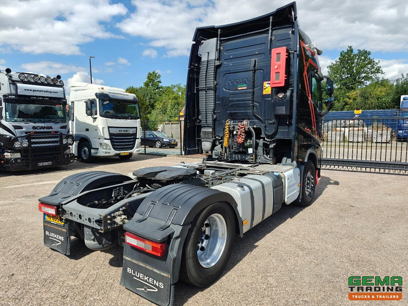 Volvo FH460 4x2 Globetrotter Euro6 - Dubbele Tanks - Standairco - SMARTTachoV2 - 04/2026 APK - Cabeza tractora: foto 3 Volvo FH460 4x2 Globetrotter Euro6 - Dubbele Tanks - Standairco - SMARTTachoV2 - 04/2026 APK - Cabeza tractora: foto 3