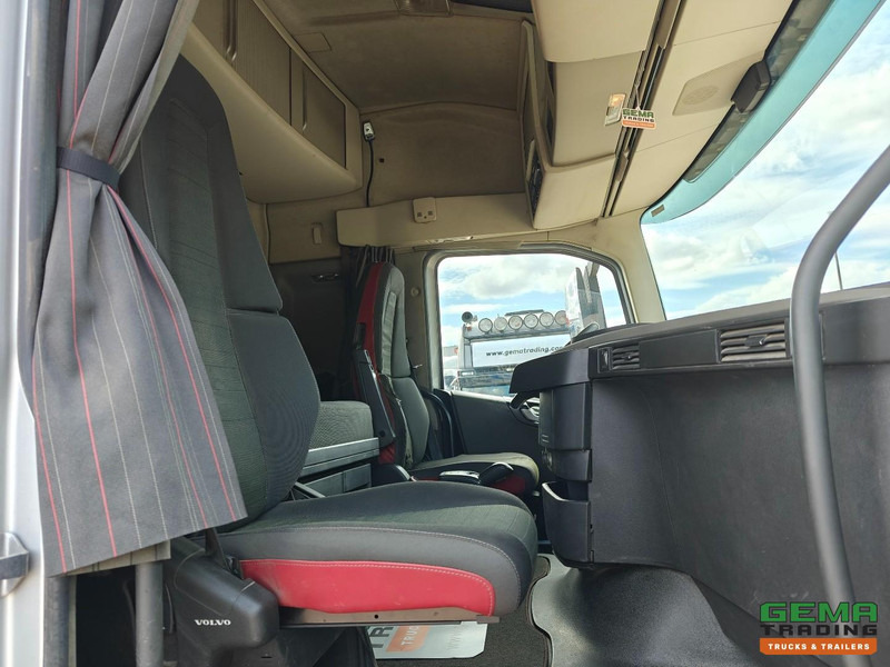 Cabeza tractora Volvo FH460 4x2 Globetrotter Euro6 - WF/Kiep Hydrauliek - Dubbele Tanks: foto 15 Cabeza tractora Volvo FH460 4x2 Globetrotter Euro6 - WF/Kiep Hydrauliek - Dubbele Tanks: foto 15