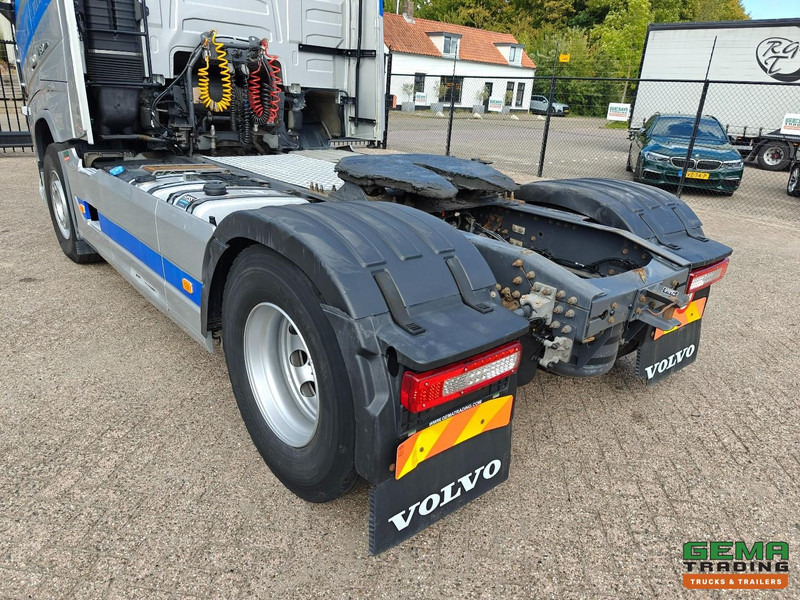 Cabeza tractora Volvo FH460 4x2 Globetrotter Euro6 - WF/Kiep Hydrauliek - Dubbele Tanks: foto 17 Cabeza tractora Volvo FH460 4x2 Globetrotter Euro6 - WF/Kiep Hydrauliek - Dubbele Tanks: foto 17
