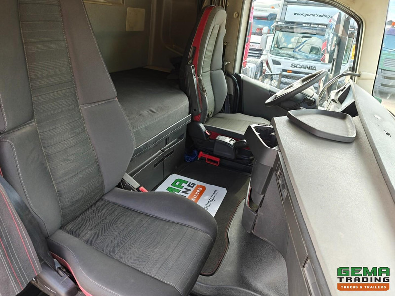 Cabeza tractora Volvo FH460 4x2 Globetrotter Euro6 - WF/Kiep Hydrauliek - Dubbele Tanks: foto 6 Cabeza tractora Volvo FH460 4x2 Globetrotter Euro6 - WF/Kiep Hydrauliek - Dubbele Tanks: foto 6