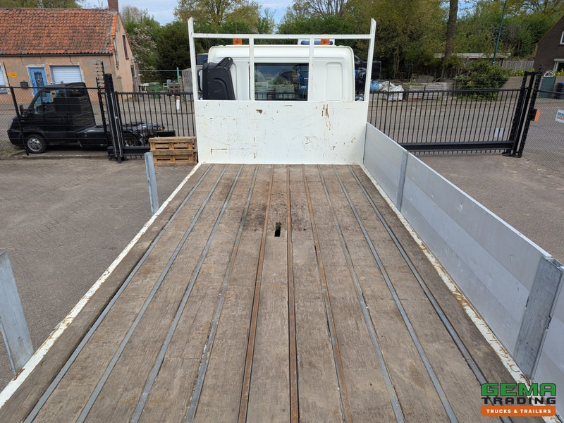 Camión caja abierta, Camión grúa DAF CF 330 FAT 6x4 Dagcab Euro6A - Open laadbak 6.4m + PM 15522 - RadioGrafisch - Handgeschakeld - 08/2025APK: foto 8