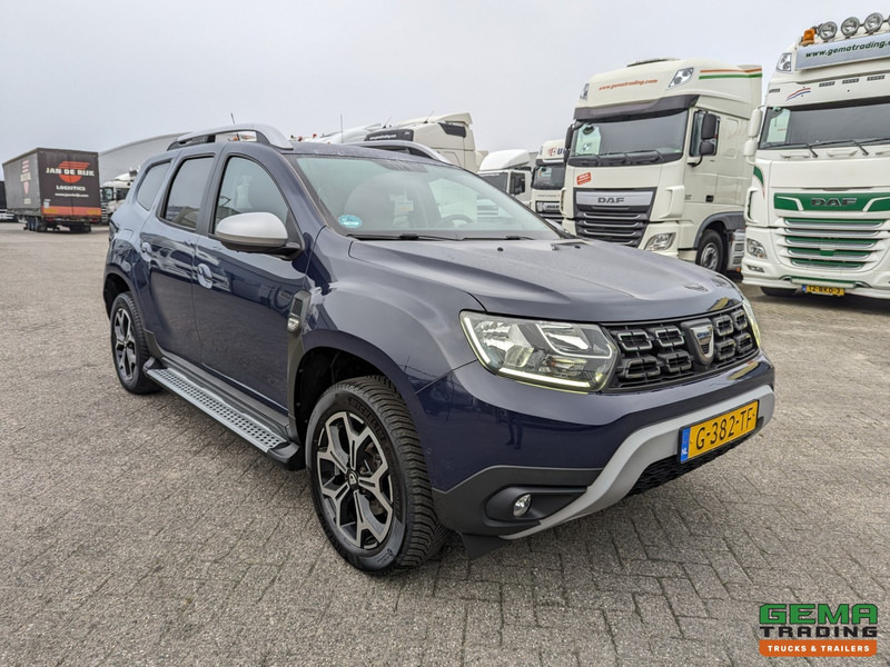 Dacia Duster 1.3 TCe Prestige 130PK - Navigatie - Trekhaak - Camera - Climate Control - 10/2025APK - Coche: foto 2 Dacia Duster 1.3 TCe Prestige 130PK - Navigatie - Trekhaak - Camera - Climate Control - 10/2025APK - Coche: foto 2