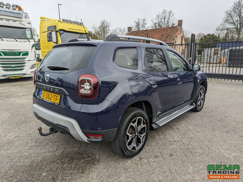 Dacia Duster 1.3 TCe Prestige 130PK - Navigatie - Trekhaak - Camera - Climate Control - 10/2025APK - Coche: foto 4 Dacia Duster 1.3 TCe Prestige 130PK - Navigatie - Trekhaak - Camera - Climate Control - 10/2025APK - Coche: foto 4