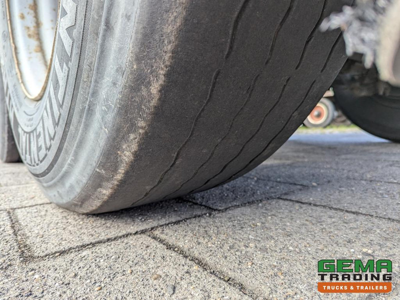 Semirremolque portacontenedore/ Intercambiable Krone SD 3-Assen BPW DrumBrakes - All Connections - Package of 2 (O1883): foto 18 Semirremolque portacontenedore/ Intercambiable Krone SD 3-Assen BPW DrumBrakes - All Connections - Package of 2 (O1883): foto 18