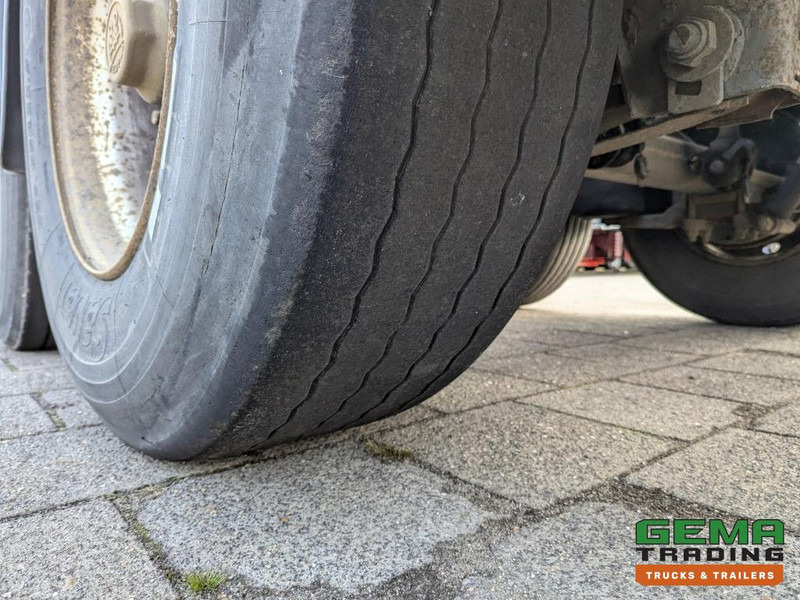 Semirremolque portacontenedore/ Intercambiable Krone SD 3-Assen BPW DrumBrakes - All Connections - Package of 2 (O1883): foto 15 Semirremolque portacontenedore/ Intercambiable Krone SD 3-Assen BPW DrumBrakes - All Connections - Package of 2 (O1883): foto 15