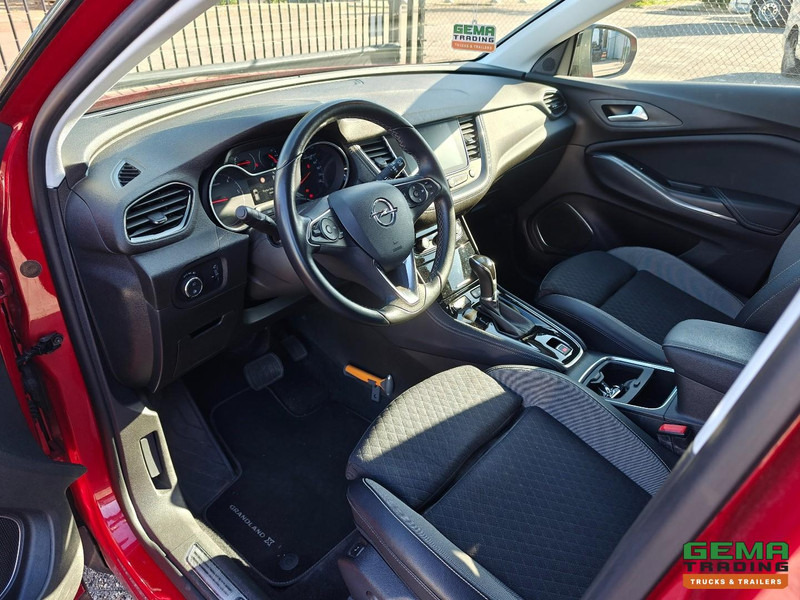 Opel Grandland X 1.5 CDTi - Euro6 BG - Automaat - 4-Seizoens Banden - NIEUWE MOTOR met 3 jaar garantie - 06/2026 APK - Coche: foto 5 Opel Grandland X 1.5 CDTi - Euro6 BG - Automaat - 4-Seizoens Banden - NIEUWE MOTOR met 3 jaar garantie - 06/2026 APK - Coche: foto 5