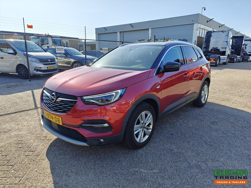 Opel Grandland X 1.5 CDTi - Euro6 BG - Automaat - 4-Seizoens Banden - NIEUWE MOTOR met 3 jaar garantie - 06/2026 APK - Coche: foto 1 Opel Grandland X 1.5 CDTi - Euro6 BG - Automaat - 4-Seizoens Banden - NIEUWE MOTOR met 3 jaar garantie - 06/2026 APK - Coche: foto 1