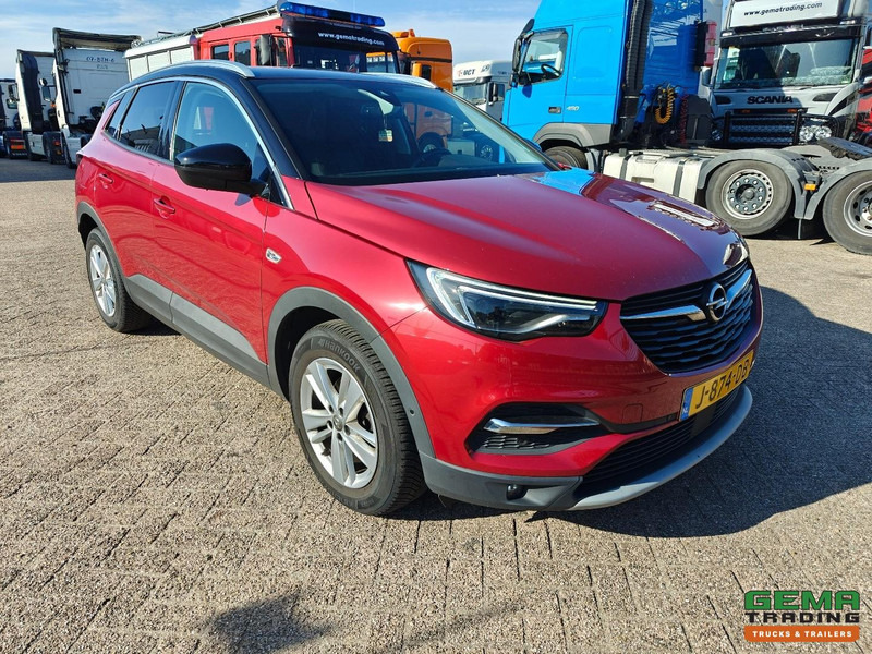 Opel Grandland X 1.5 CDTi - Euro6 BG - Automaat - 4-Seizoens Banden - NIEUWE MOTOR met 3 jaar garantie - 06/2026 APK - Coche: foto 2 Opel Grandland X 1.5 CDTi - Euro6 BG - Automaat - 4-Seizoens Banden - NIEUWE MOTOR met 3 jaar garantie - 06/2026 APK - Coche: foto 2