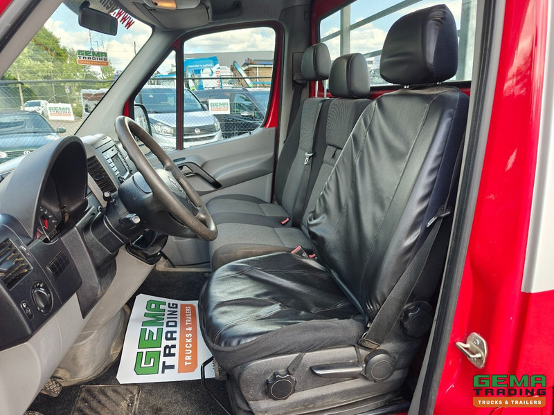 Volkswagen Crafter 2.0 TDI Euro5M - Open Laadbak 2.2m - Handgeschakeld - Trekhaak - 01/2026 APK - Furgoneta caja abierta: foto 5 Volkswagen Crafter 2.0 TDI Euro5M - Open Laadbak 2.2m - Handgeschakeld - Trekhaak - 01/2026 APK - Furgoneta caja abierta: foto 5
